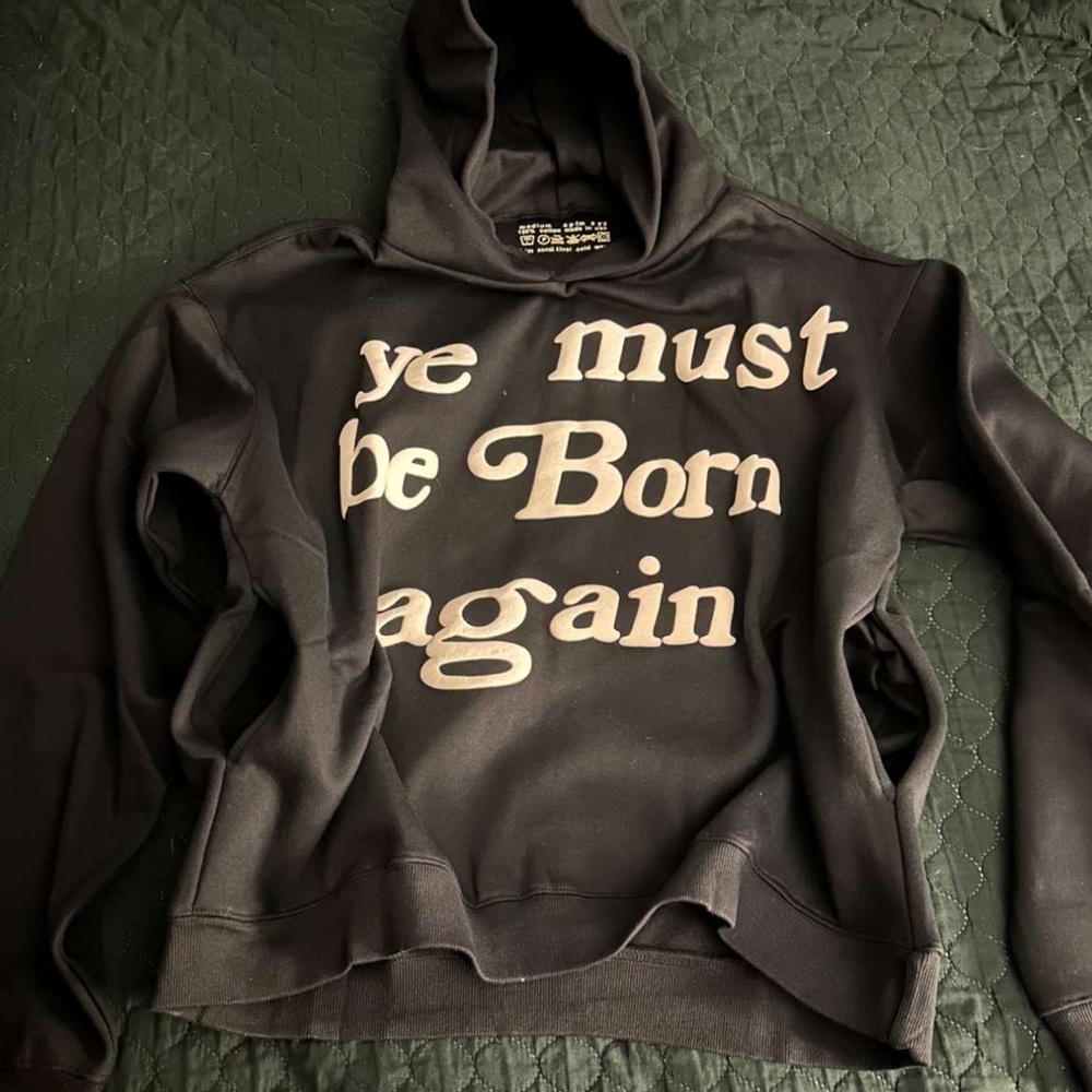 Ye Cpfm Hoodie